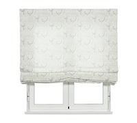 VIEWTEX | Store Bateau (sans tiges) Tamisant Cashmere Beige 105 X 175| Fabriqué en Europe | 5 Ans de Garantie