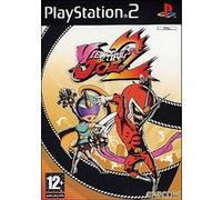 Viewtiful Joe 2