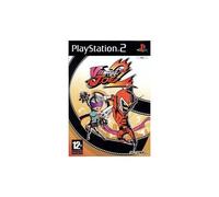 Capcom – Jeu PS2 – Viewtiful Joe 2