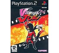 Viewtiful Joe PS2