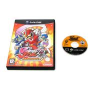 Viewtiful Joe : Red Hot Rumble