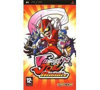 Viewtiful Joe : Red Hot Rumble