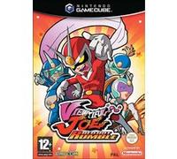 Viewtiful Joe - Red Hot Rumble G