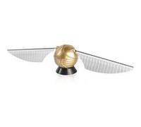 Wow! Stuff Balai volant Vif d'Or Secret – Harry Potter Jaune Extérieur