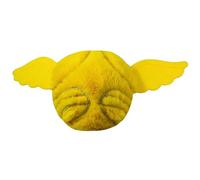 Peluche Beanie Bouncers Vif d'or Jaune