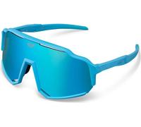 VIF Two Blue x Bleu neige Photochromatique