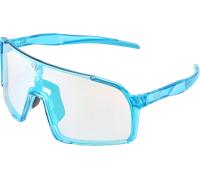 VIF VIF One Blue Transparent x Photochromic Lunettes de soleil ks Bleu