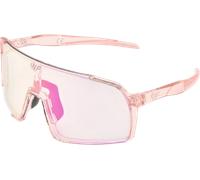 VIF VIF One Pink Transparent x Photochromic Lunettes de soleil ks Rose
