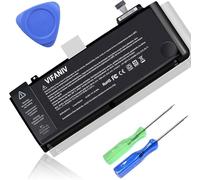 VIFANIV A1322 A1278 Batterie compatible avec MacBook Pro 13" [mi-2012 2010 2009 début 2011 fin 2011] 661-5229 661-5557 020-6547-A 020-6765-A (63,5 Wh. 10,95 V