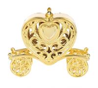 VIFERR Boîte de Bonbons, 12 Pièces Boîtes à Dragées de Mariage en Forme de Coeur Romantique Royal Coffret Cadeaux Boîte de Chocolat pour Décoration de Mariage, Anniversaire, Fête