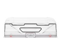 VIFERR Mijia 1C / F9 Boîte de poussière de Robot de Balayage - Accessoire de Remplacement de Haute qualité pour Un Stockage Efficace de poussière - Matériau ABS Lavable et Durable -