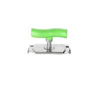 VIFERR Ouvre Boite de Conserve, Ouvre-boîtes Manuel en Acier Inoxydable, Ouvre-Bouteilles Réglable, Ouvre-Bocaux à Vis Pour Hogar y cocina