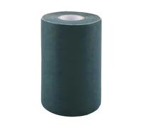 VIFERR Ruban de Gazon Artificiel 15cm x 10m, Ruban à Joint pour Gazon, Auto-adhésif de Couture de Pelouse Synthetique pour Connecter de Faux Tapis De Gazons (Vert)