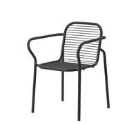 Vig Armchair Fauteuil extérieur Normann Copenhagen - 5715396042576