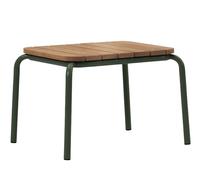 Vig Table 55 x 45 cm Table d'extérieur Normann Copenhagen - 5715396042729