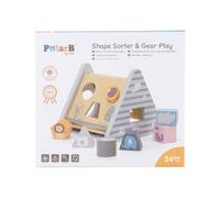 Viga 44007 PolarB 5in1 Trieur éducatif