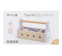 Viga 44008 Boîte à outils PolarB