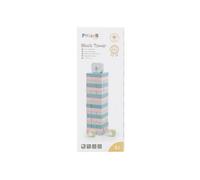 Viga 44011 Jeu de puzzle PolarB Tower avec ours en peluche