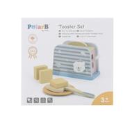 Viga 44017 PolarB Grille-pain ourson