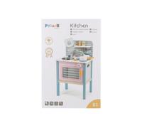Viga 44027 PolarB Cuisine avec accessoires