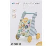 Viga 44028 PolarB Déambulateur éducatif