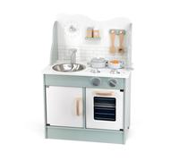 Viga 44048 PolarB Cuisine avec accessoires eco mint