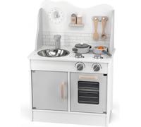 Viga 44049 PolarB Cuisine avec accessoires eco gray
