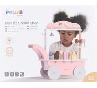 Viga 44054 Chariot - Mini-glacier