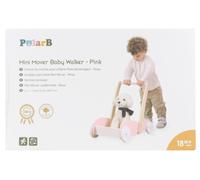 Viga 44076 PolarB Baby walker Mini Mover - Rose