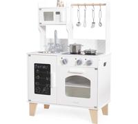 Viga 44081 Cuisine PolarB avec planche - Blanc