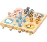 Viga 44092 Jeu de ludo PolarB - chinois