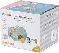 Viga 44097 Poinçon d'igloo PolarB