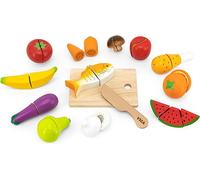 Viga 44579 Set d'entraînement à la coupe - petit chef