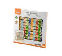 Viga 50036 Table de multiplication