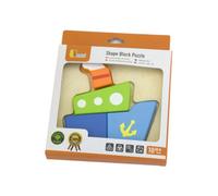 Viga 50171 Premier puzzle pour tout-petits - Expédier