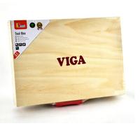 Viga 50387 Mallette à outils / boîte à outils 10 articles