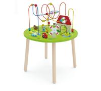 Viga 50533 Ferme active - Maison de vacances