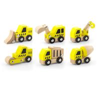 Viga 50541 Véhicules pour petits constructeurs