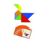 Viga 50643 Magnetyczny tangram