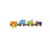 Viga 50822 accessoire de circuit de train - animaux sauvages