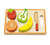 Viga 50978 Mon premier set de coupe - fruits