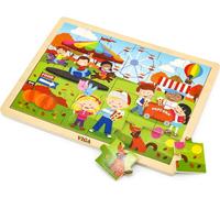 Viga 51271 Puzzle quatre saisons - automne