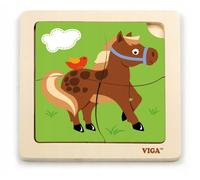 Viga 51312 Casse-tête sur le podium - Konik