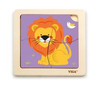 Viga 51316 Jeu de patience sur scène - Lew