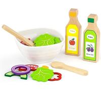 Viga 51605 Set du petit chef - salade avec recettes