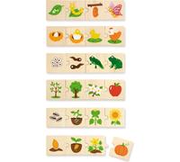 Viga 51609 Puzzle - comment cultiver..