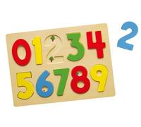 Viga 58545 Puzzle sur pavé numérique