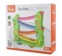 Viga 59610 Toboggan avec petites voitures