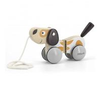 Viga - Chiot à tirer - Jeux d'éveil pour bébé - Dès 18 mois