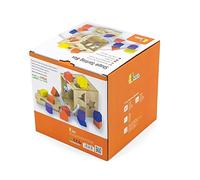 Viga - Cube emboîtements Bois, 536596